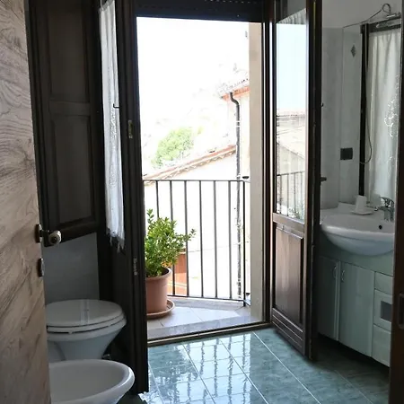 Couette-café La Margherita Pietrapertosa