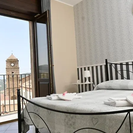 La Margherita * Pietrapertosa